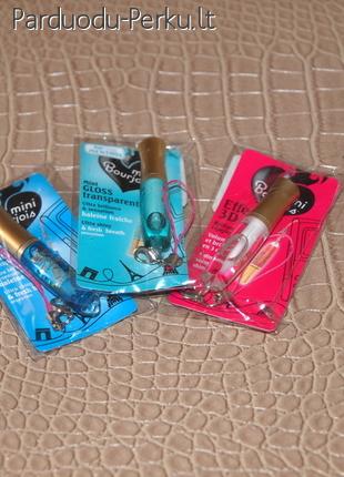 Originalios kosmetikos išpardavimas