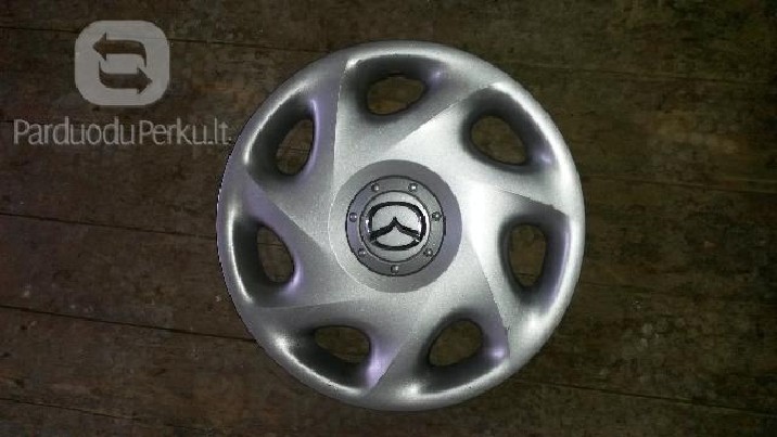 Originalus 14-iai mazdos kalpokai