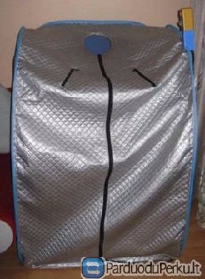 Originalus saunariumas Bauer