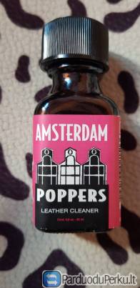 Originalus, stiprus BAZAS, buzas, propsas.