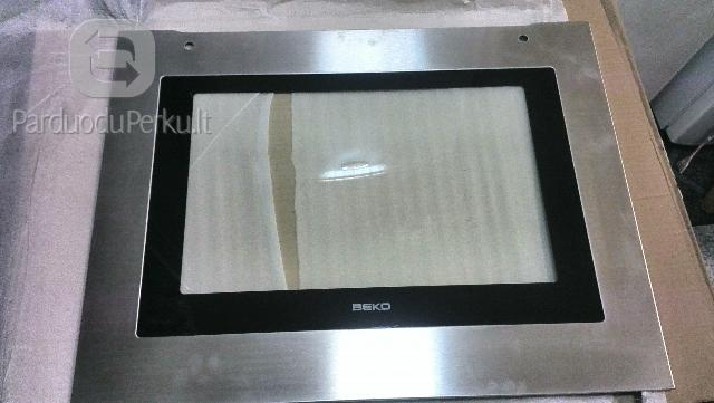 Orkaičių paviršiai,keramika,stiklai,durelių stiklai,rankenos