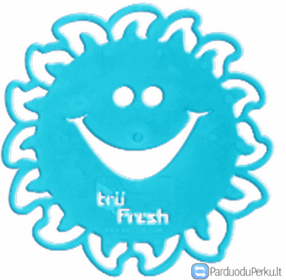 Oro gaiviklis "Mėtų"