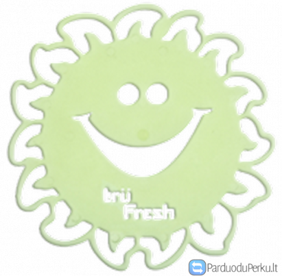 Oro gaiviklis "Obuolių"