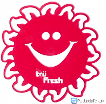 Oro gaiviklis "Pasiflorų"