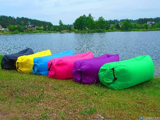 Oro gultai - LayBack