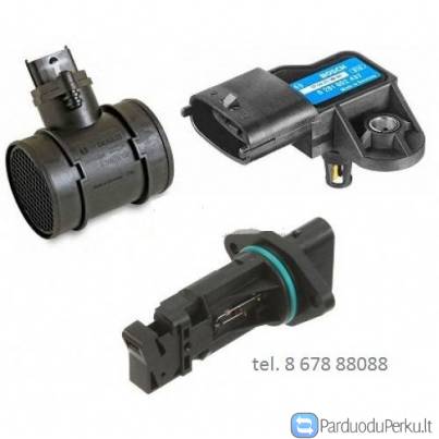 Oro matuokles automobiliams internetu kaina