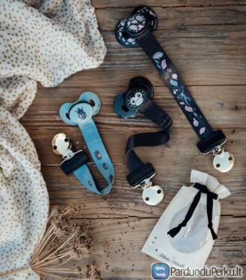 Ortodontiniai čiulptukai