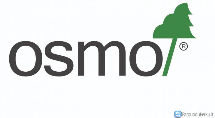 Osmo.lt - Medienos aliejai vidaus ir lauko darbams