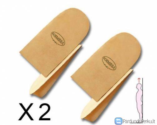 Paaukštinančios pakulnės