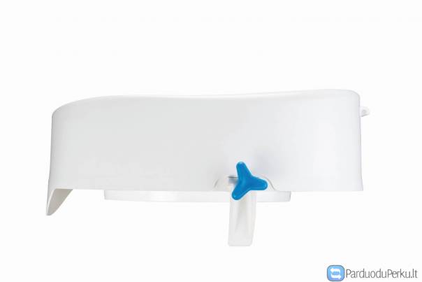 Paaukštinimas be dangčio 130mm.