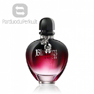 Paco Rabanne Black XS L'Exces for Her