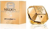 Paco Rabanne Lady Million EDP 80ml