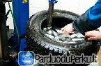 Padangų montavimas, ratų balansavimas.Autoservisas