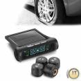 Padangų slėgio matuokliai TPMS. Kaina tik 48 eur.