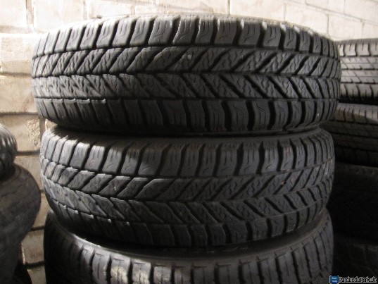 Padangos 155 / 80 R13