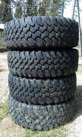 Padangos BF goodrich MT