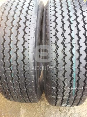 Padangos restauruotos