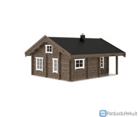 Padedame sutvarkyti reikalingus dokumentus turto pardavimui.