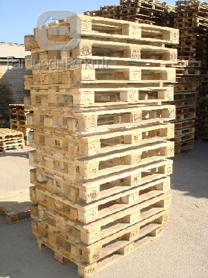 Padėklų supirkimas