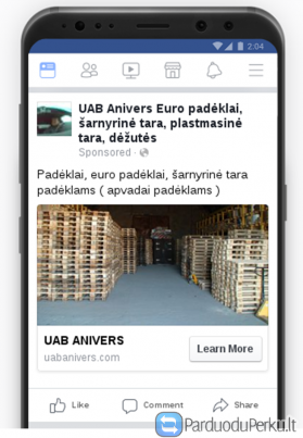 Euro padėklai , paletės , šarnyrinė tara padėklams / padėklų apvadai , bortai padėklams