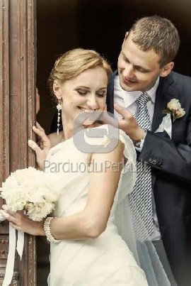 Padovanokite sau šventę!