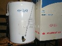 Paduodu el. boileri OSO HOTWATER