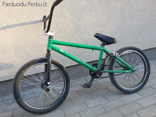 Parduodu bmx haro f1