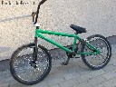 Parduodu bmx haro f1