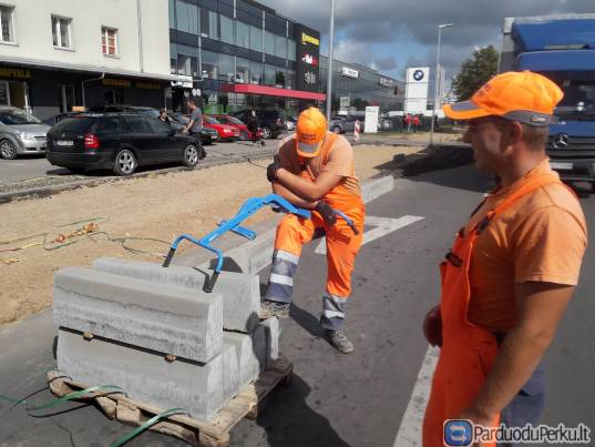 Pagalbinio statybose