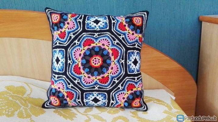 Pagalvėlė "Persiška" Nr.9