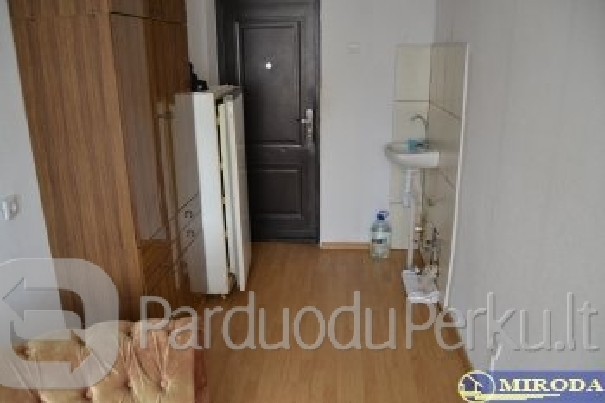 Pagerinto tipo bendrabutis