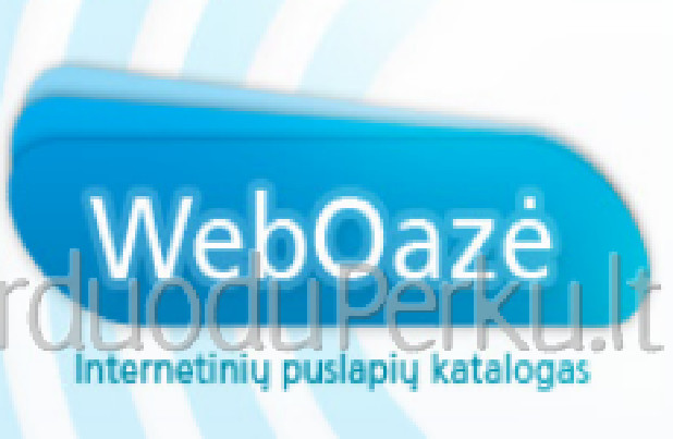 Paieška tinklapiuose