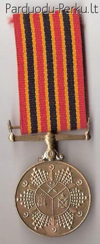 Pakistano IR medalis