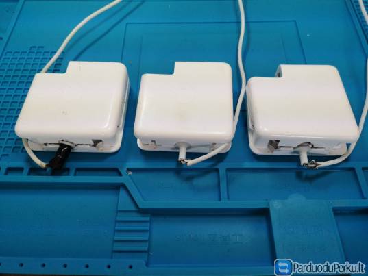 Pakrovėjų (maitinimo blokų) remontas Panevėžyje