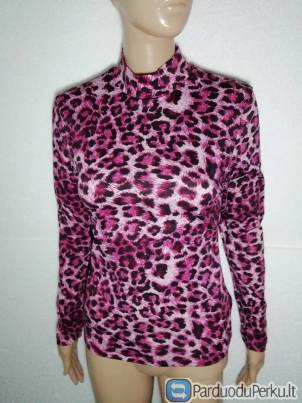 Palaidinė aukštu kaklu