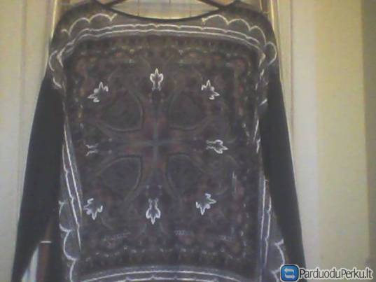 Palaidinė L-XL dydžio