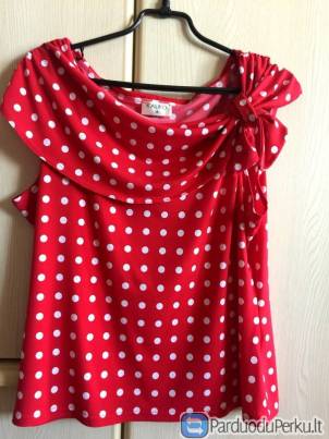 Palaidine su kaspinėliu