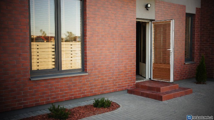 Palangoje parduodamas kotedzas