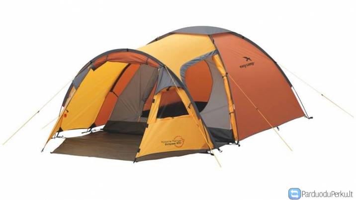 Palapinė Easy Camp Spirit 300