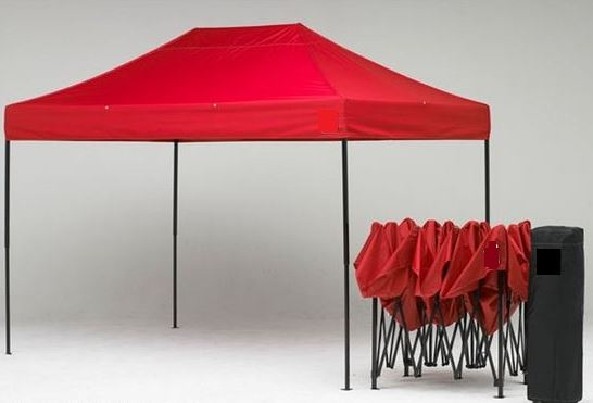 Palapinių prekybai nuoma- pardavimas