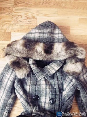 PALTAS 100 proc. VILNA