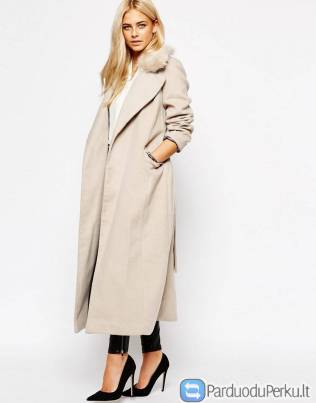 Paltai ir paltukai moterims Oasis