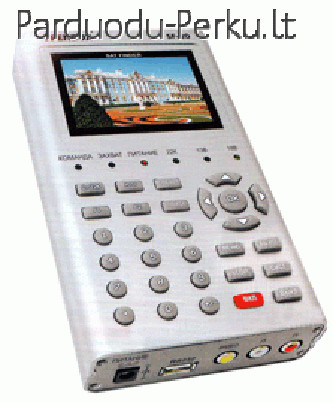 Palydoviniu sistemu,  komplektu,  nupirktu komplektu    mont