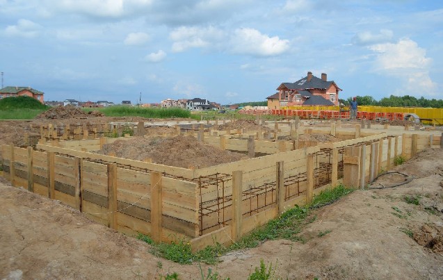 Pamatu liejimas Kaune 868884781