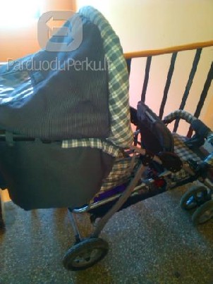 Pametinuku vezimelis