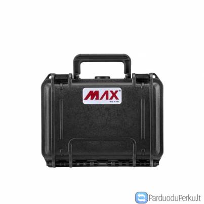 Panaro MAX200HDS transportavimo lagaminas