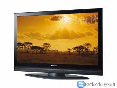 PANASONIC TH-42PV70P 107cm
