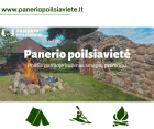 Panerio poilsiavietė