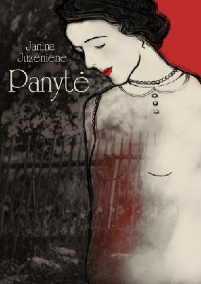 Panytė