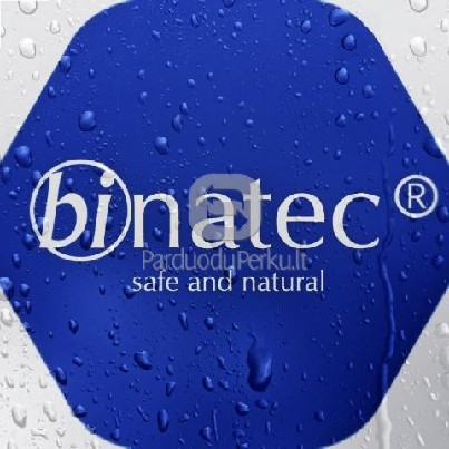Papildomas darbas BINATEC kompanijoje.